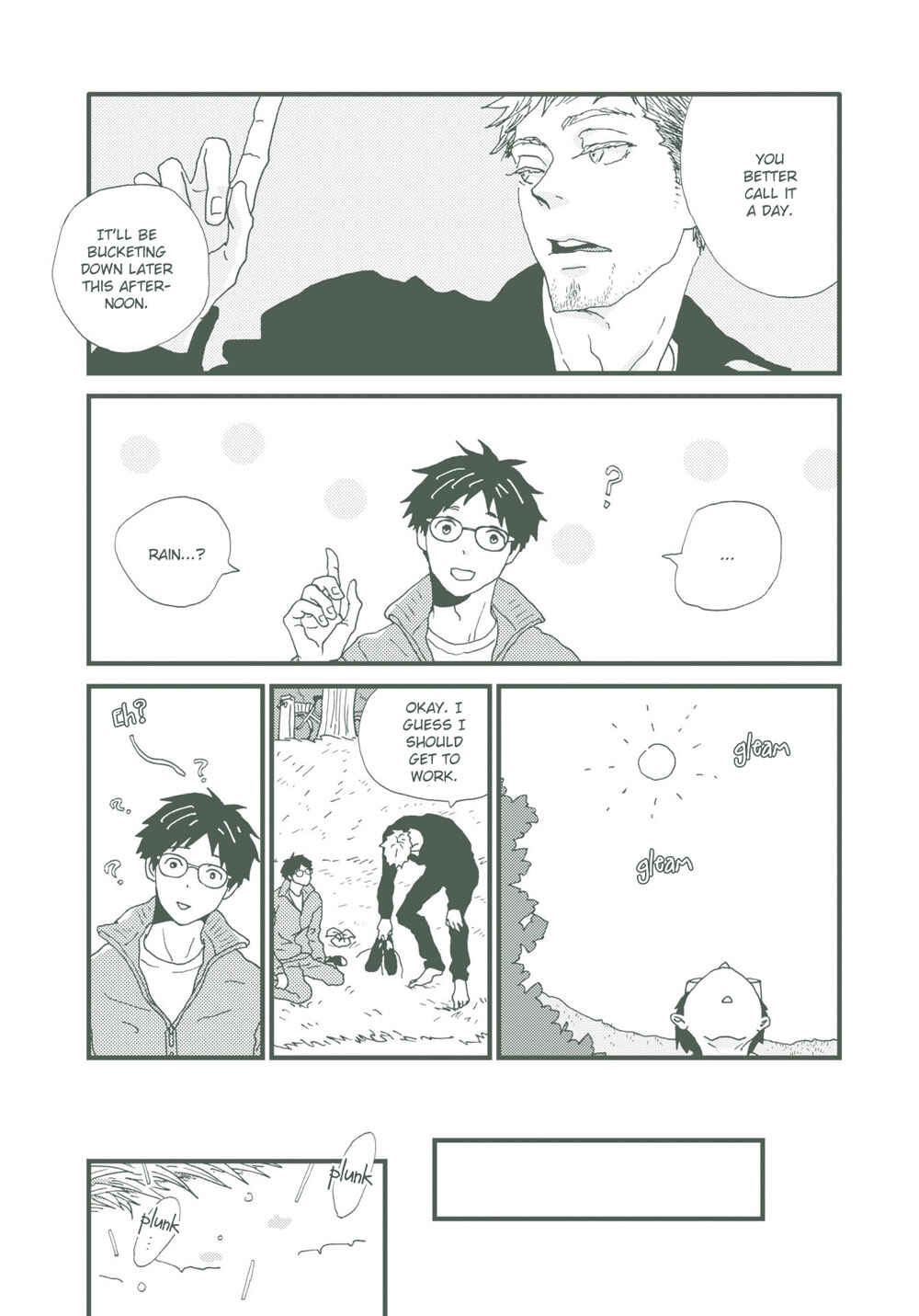 Page 15 Chapter 5 Country Diary
