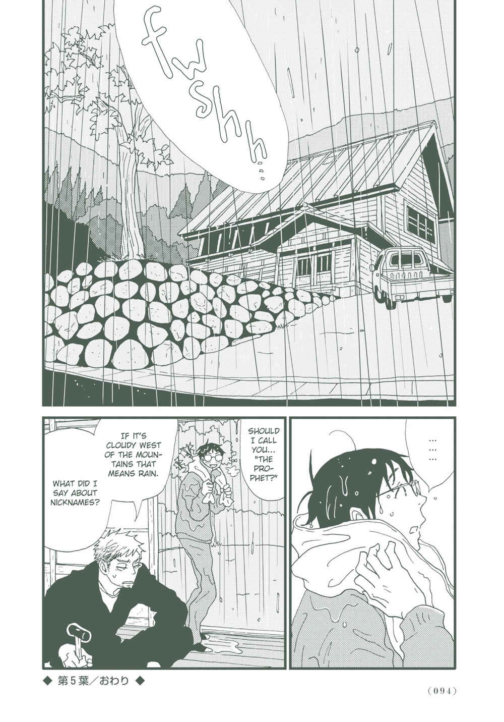 Page 16 Chapter 5 Country Diary