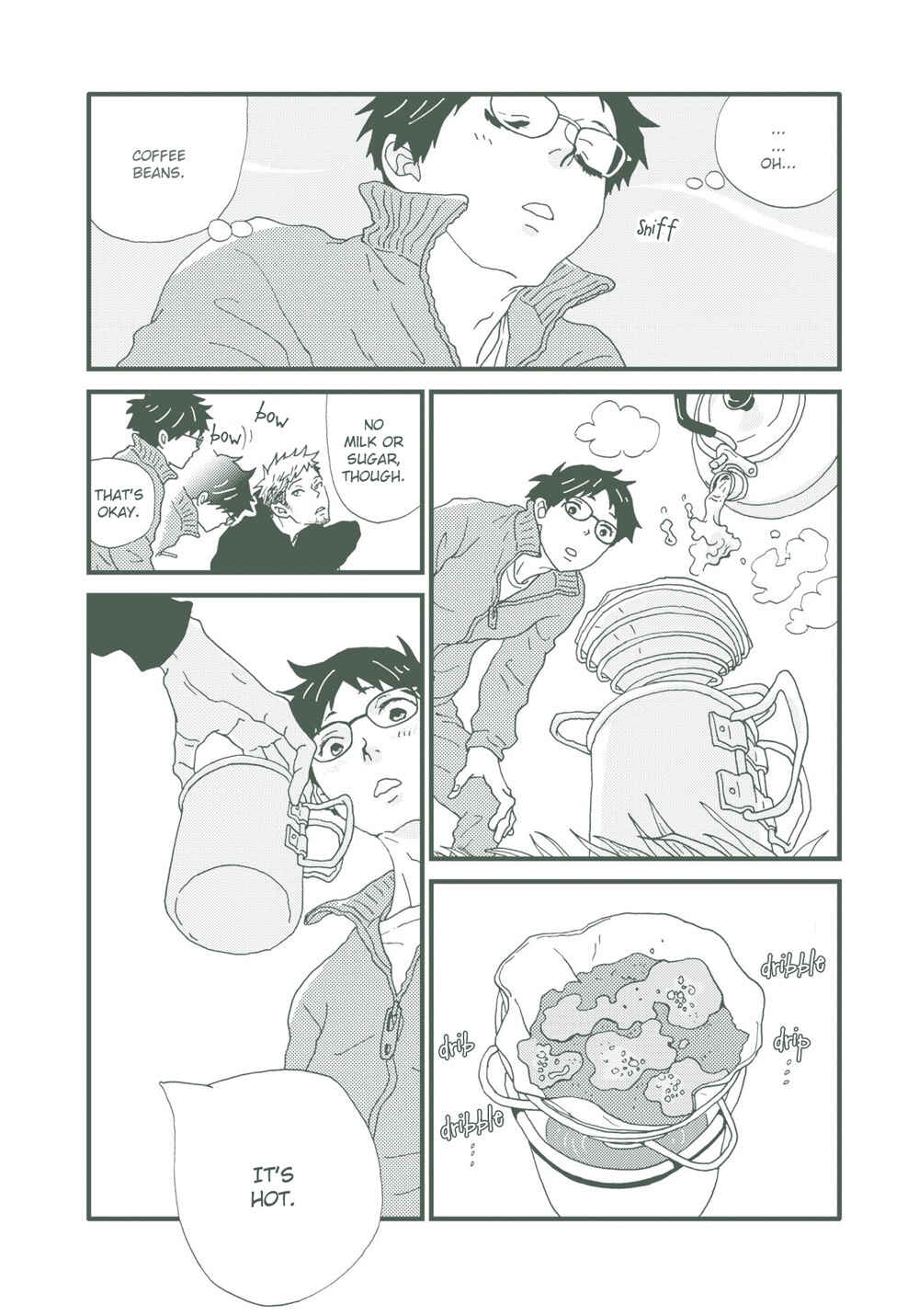 Page 9 Chapter 5 Country Diary