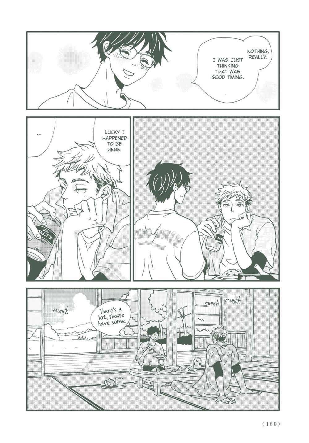 Page 14 Chapter 10 Country Diary