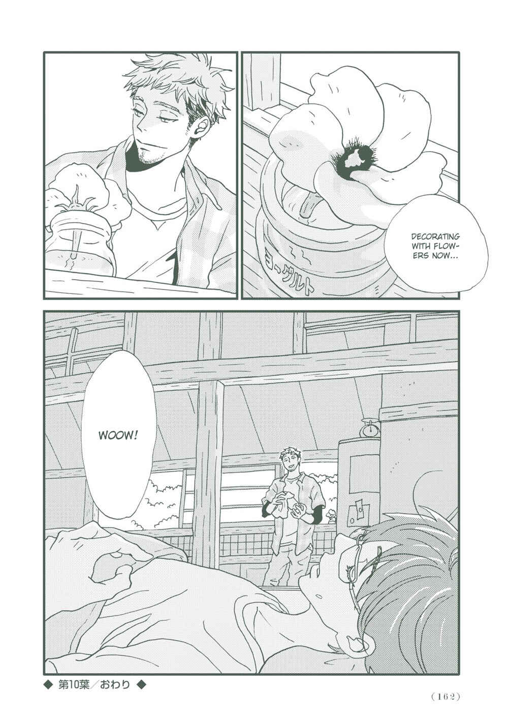 Page 16 Chapter 10 Country Diary