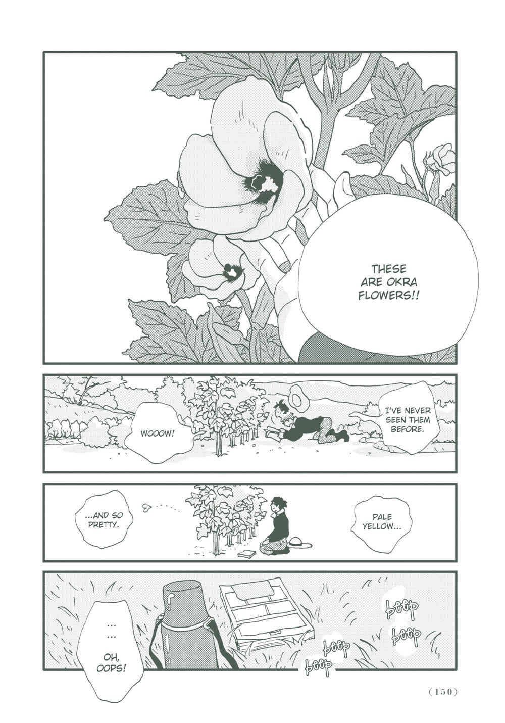 Page 4 Chapter 10 Country Diary