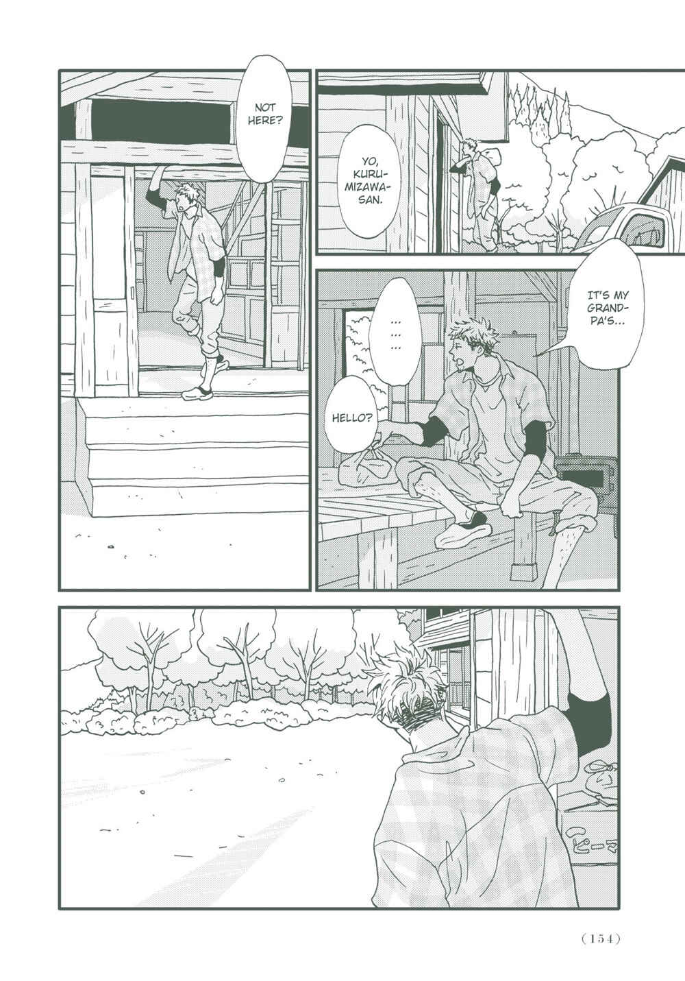 Page 8 Chapter 10 Country Diary