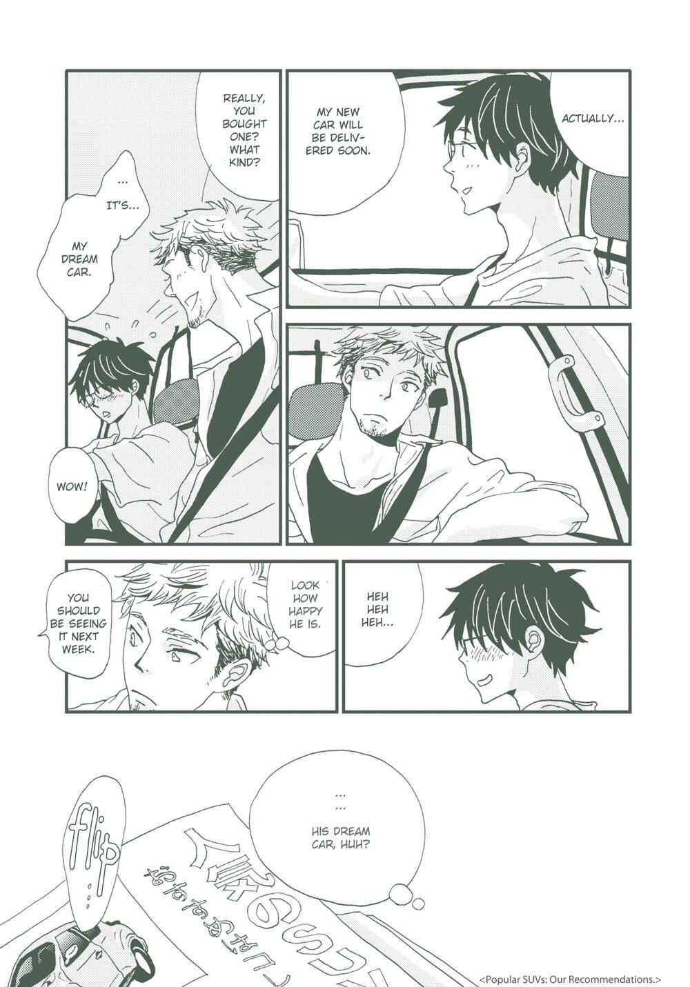 Page 5 Chapter 9 Country Diary