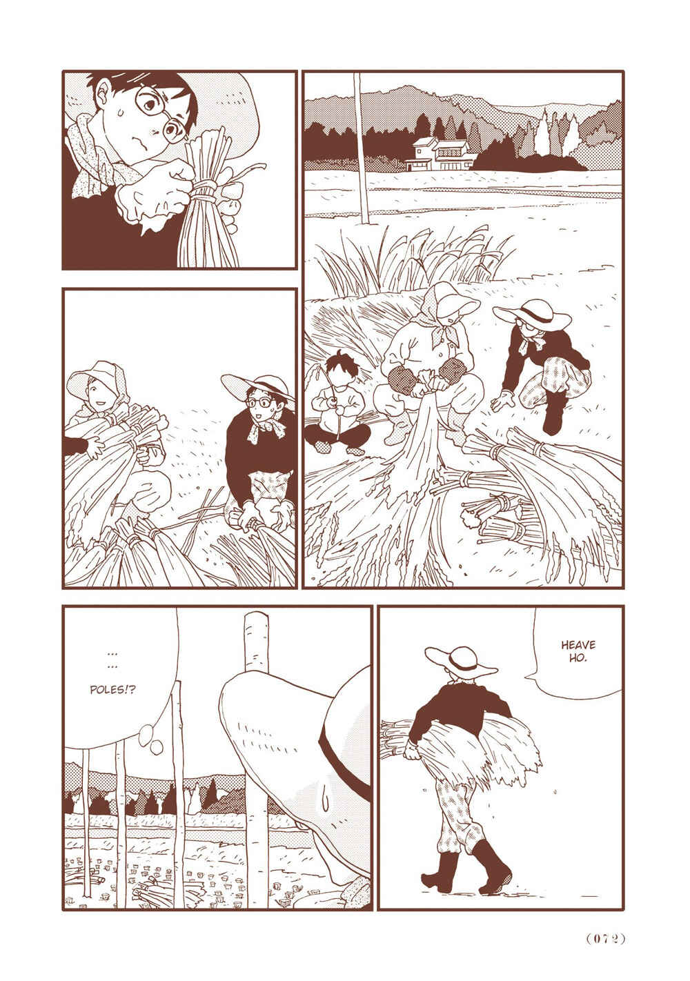 Page 16 Chapter 3 Country Diary