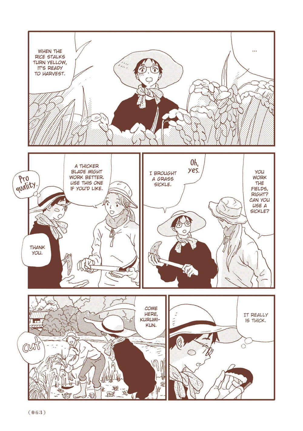 Page 7 Chapter 3 Country Diary