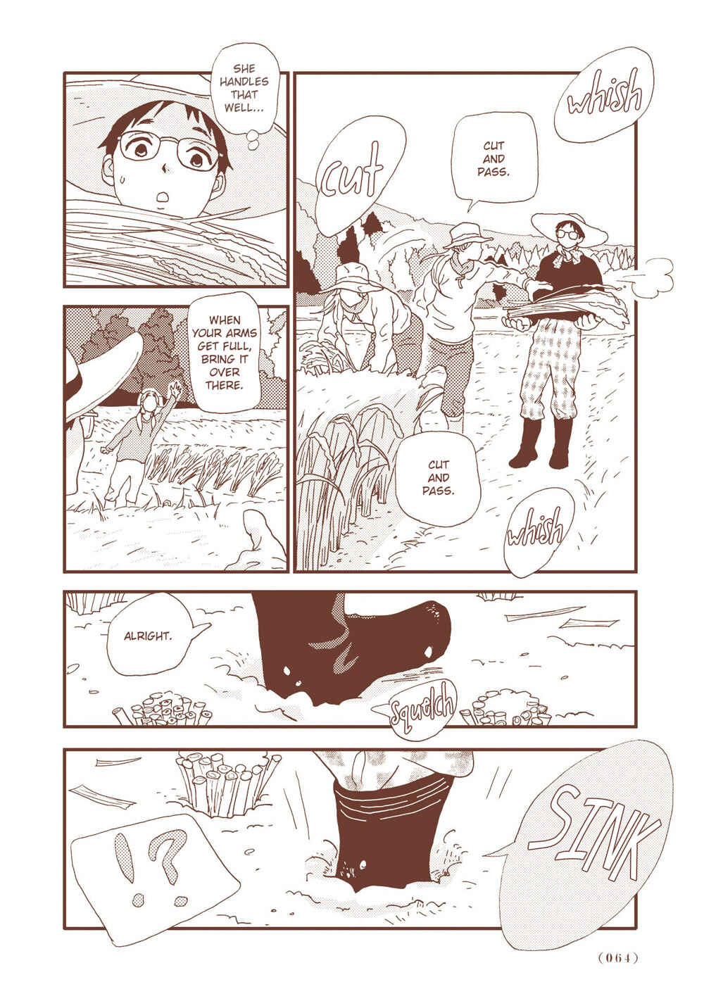 Page 8 Chapter 3 Country Diary