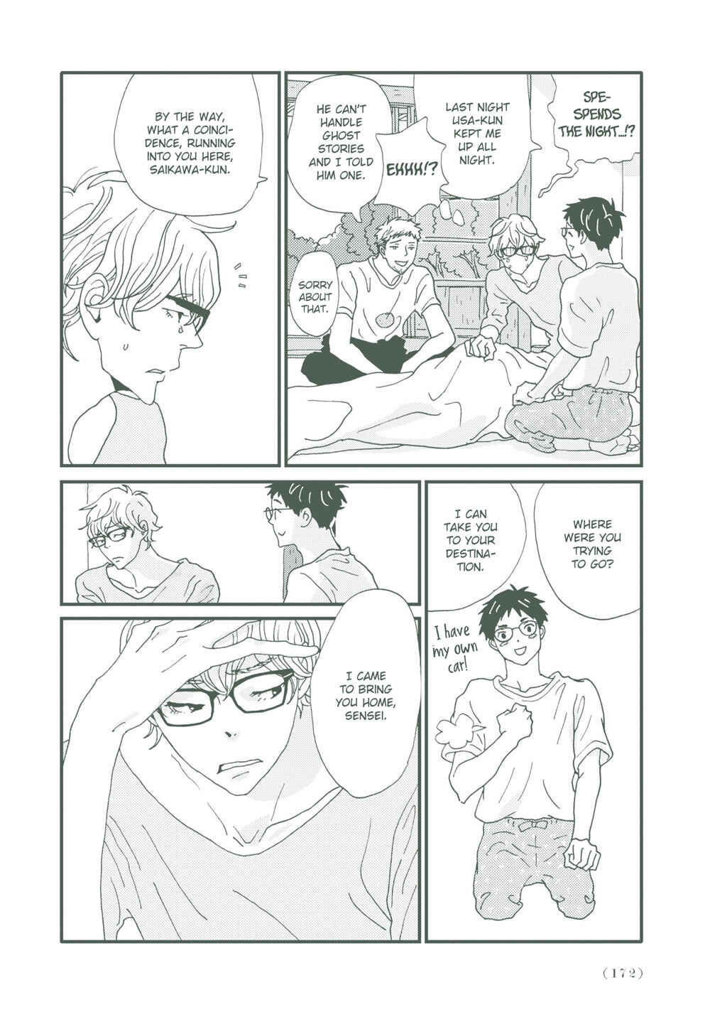Page 10 Chapter 11 Country Diary