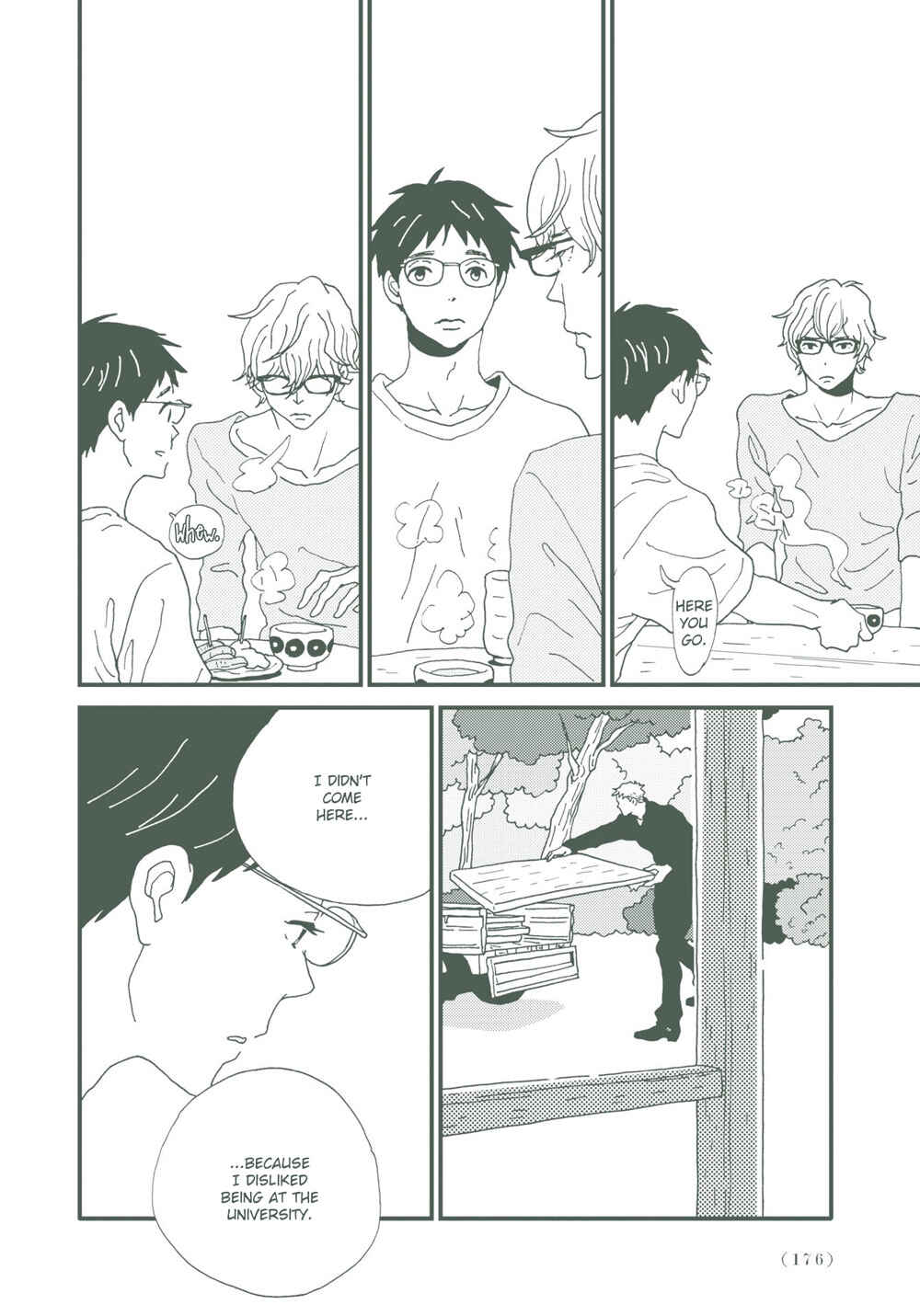 Page 14 Chapter 11 Country Diary