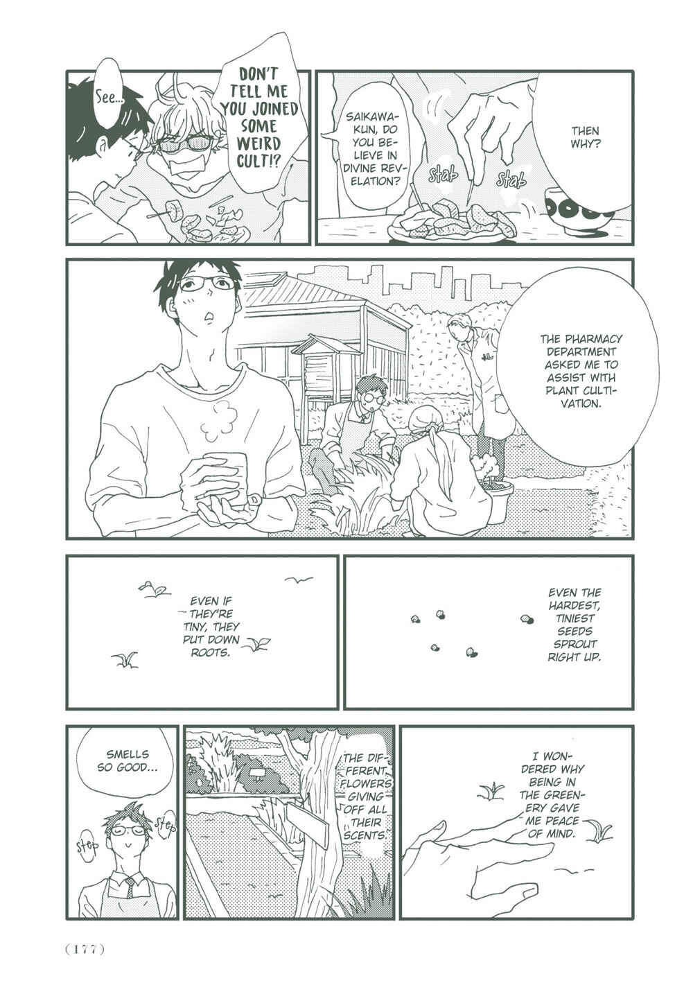 Page 15 Chapter 11 Country Diary