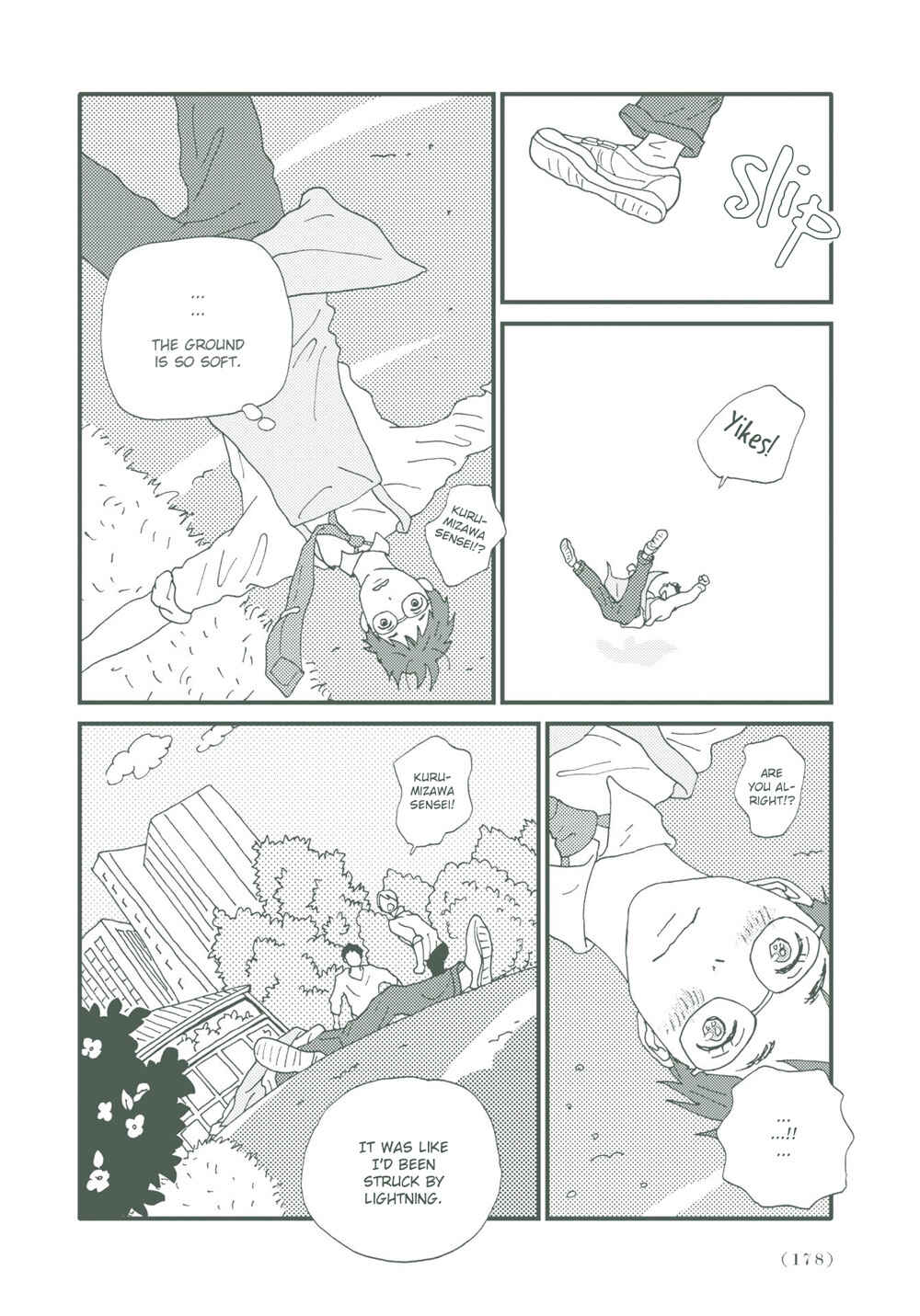 Page 16 Chapter 11 Country Diary