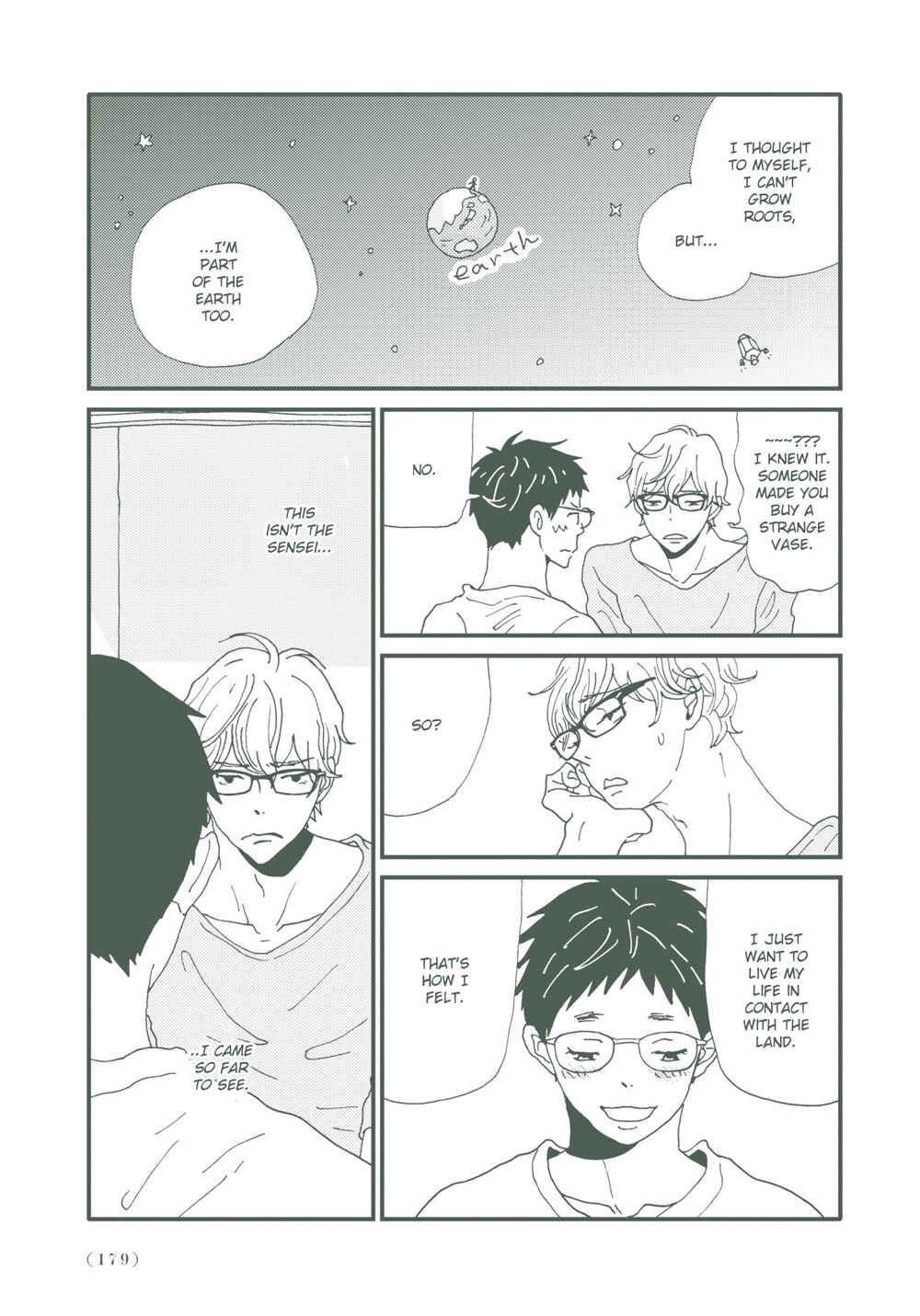 Page 17 Chapter 11 Country Diary