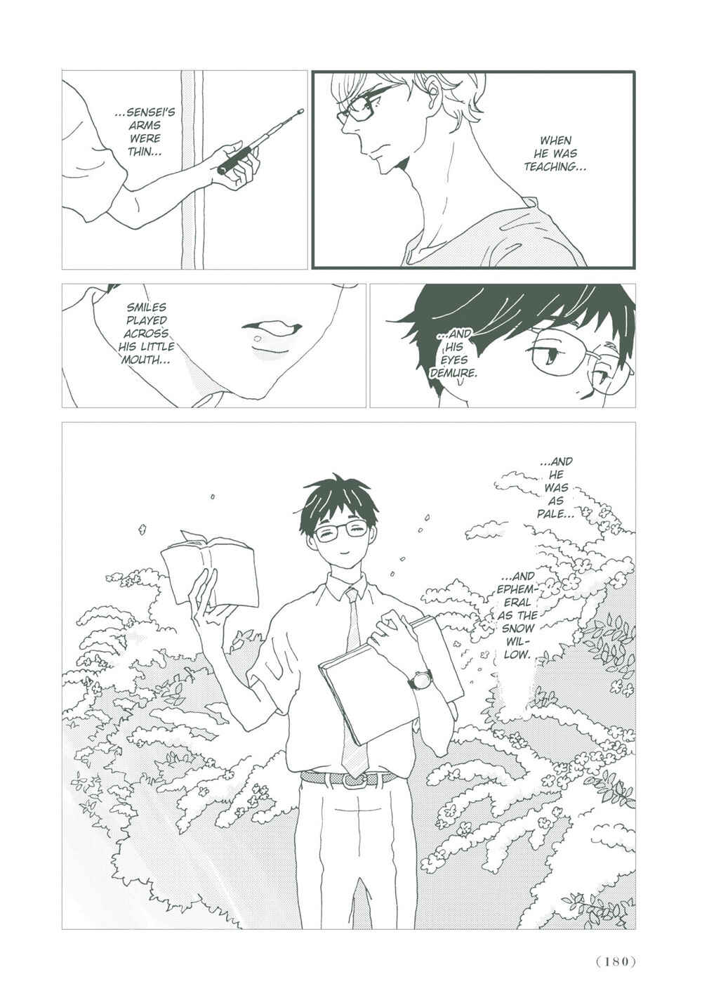 Page 18 Chapter 11 Country Diary