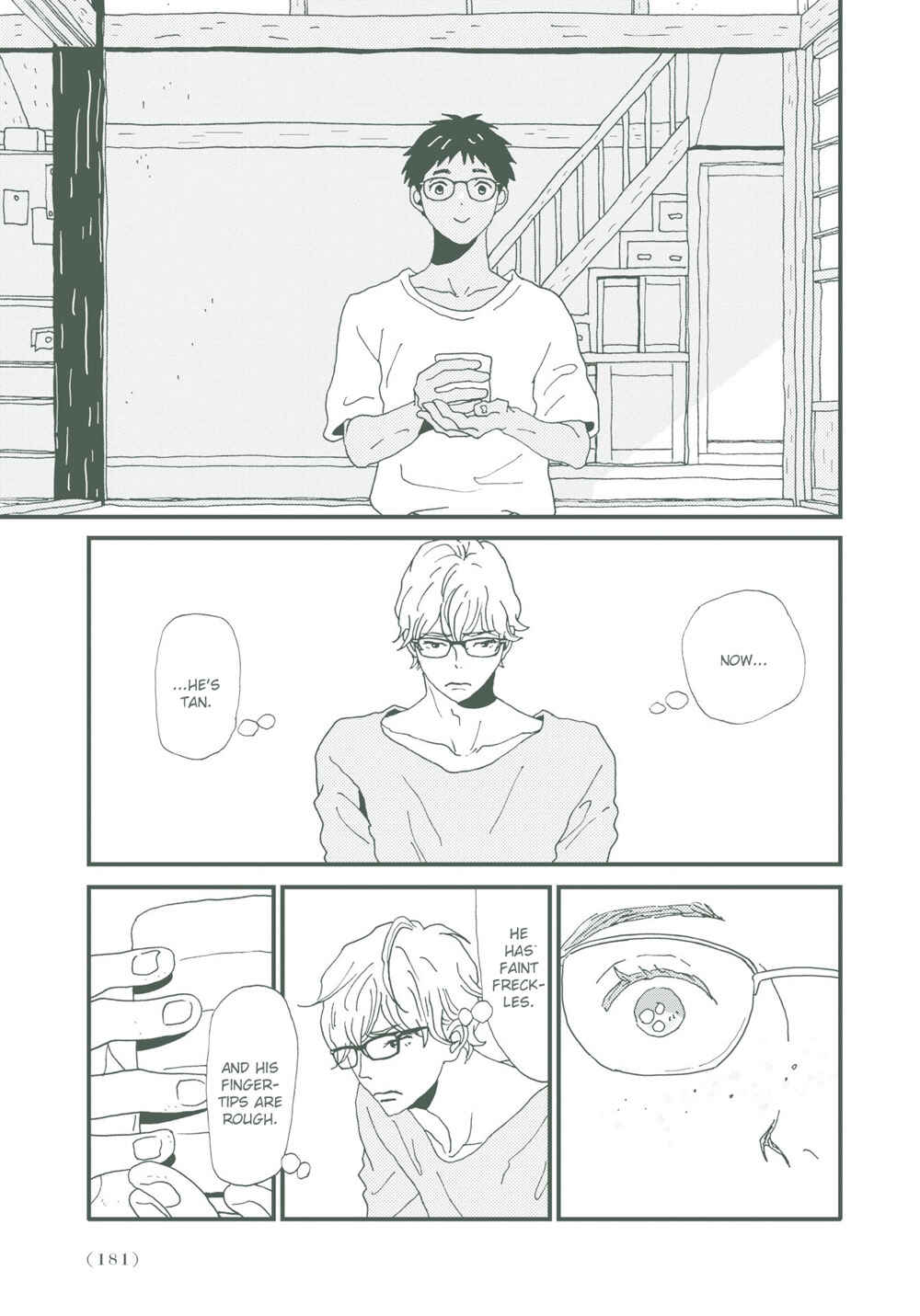 Page 19 Chapter 11 Country Diary