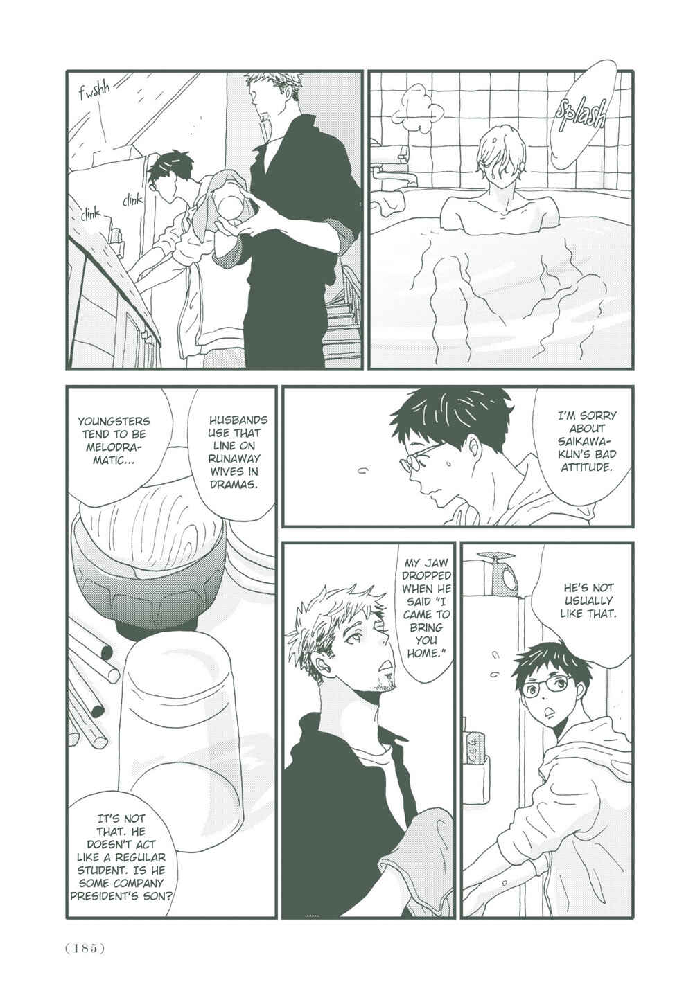 Page 23 Chapter 11 Country Diary