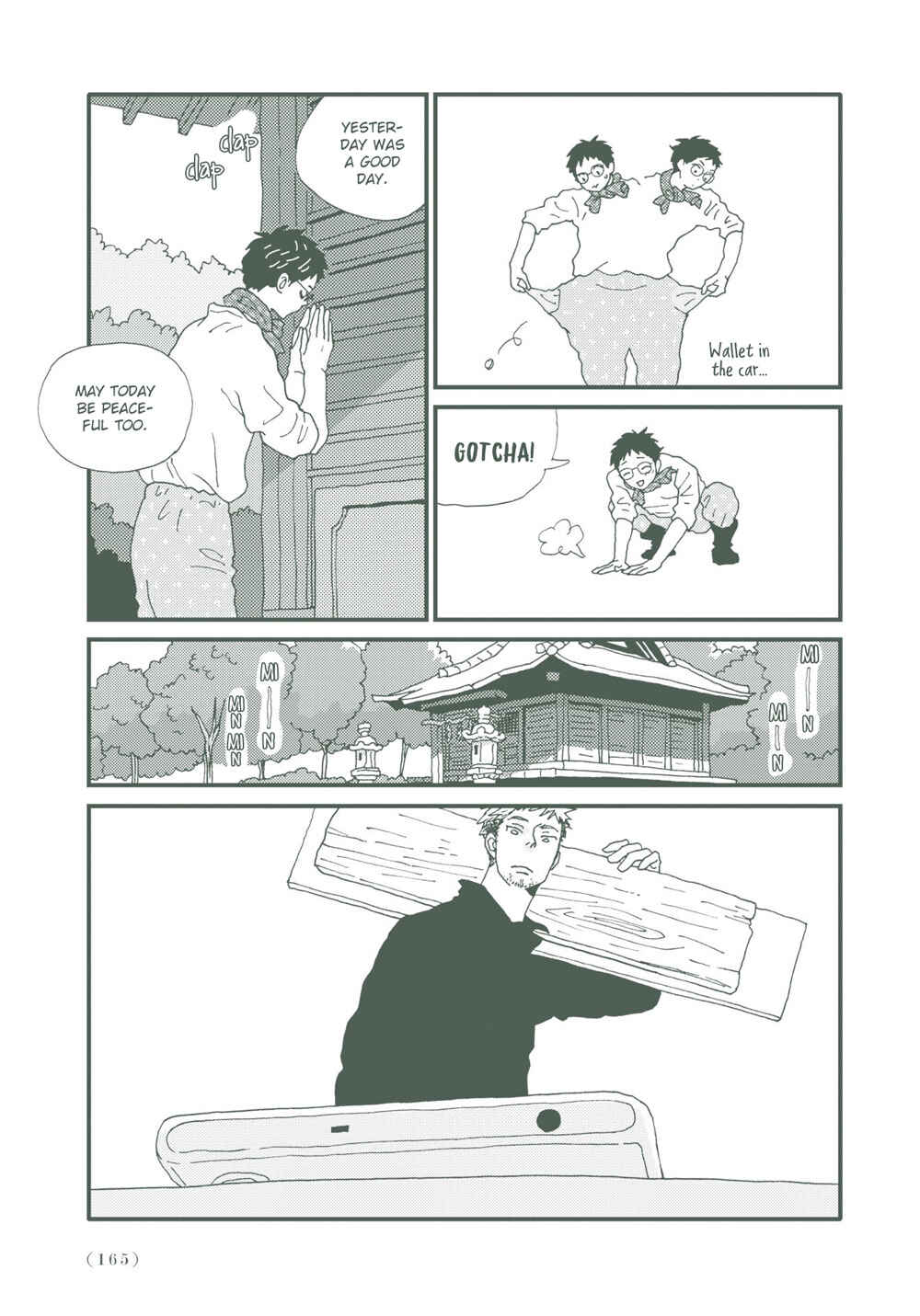 Page 3 Chapter 11 Country Diary