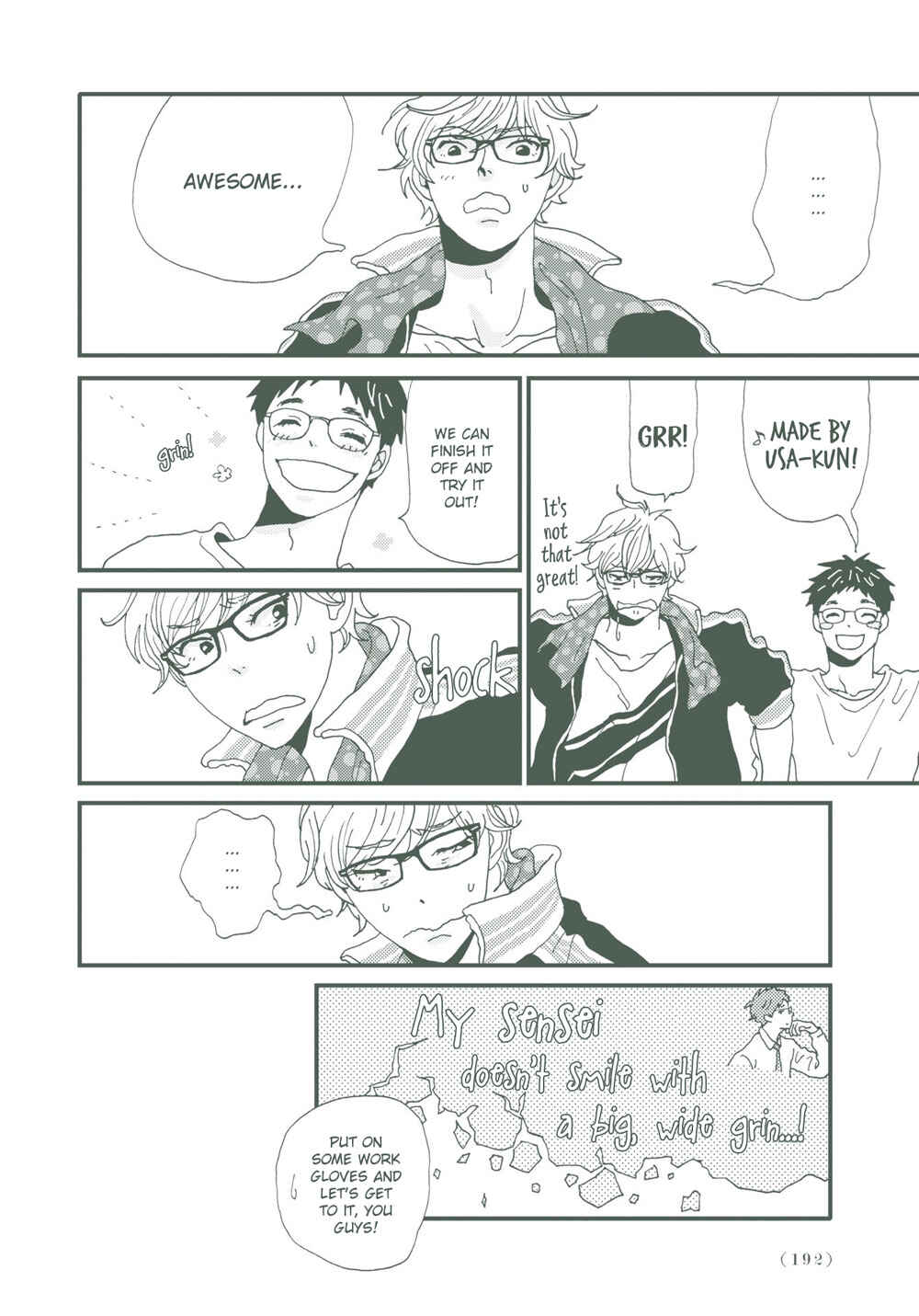 Page 30 Chapter 11 Country Diary