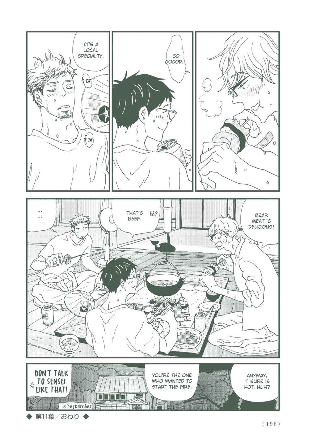 Page 34 Chapter 11 Country Diary