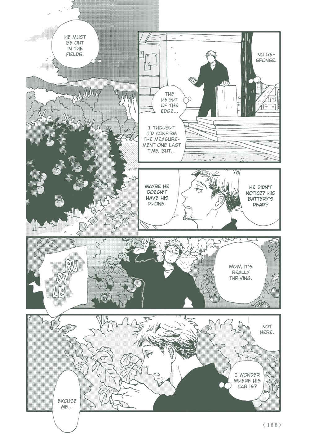 Page 4 Chapter 11 Country Diary