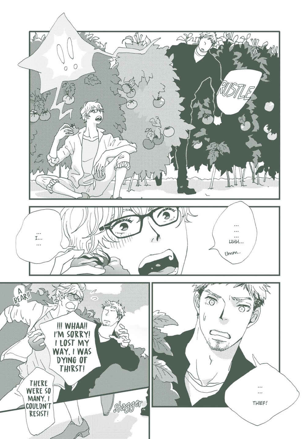 Page 5 Chapter 11 Country Diary