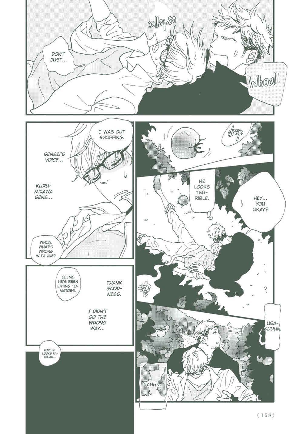 Page 6 Chapter 11 Country Diary