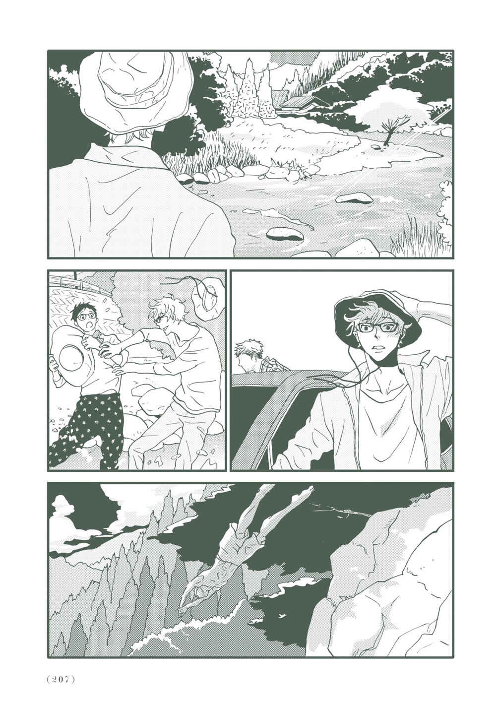 Page 11 Chapter 12 Country Diary