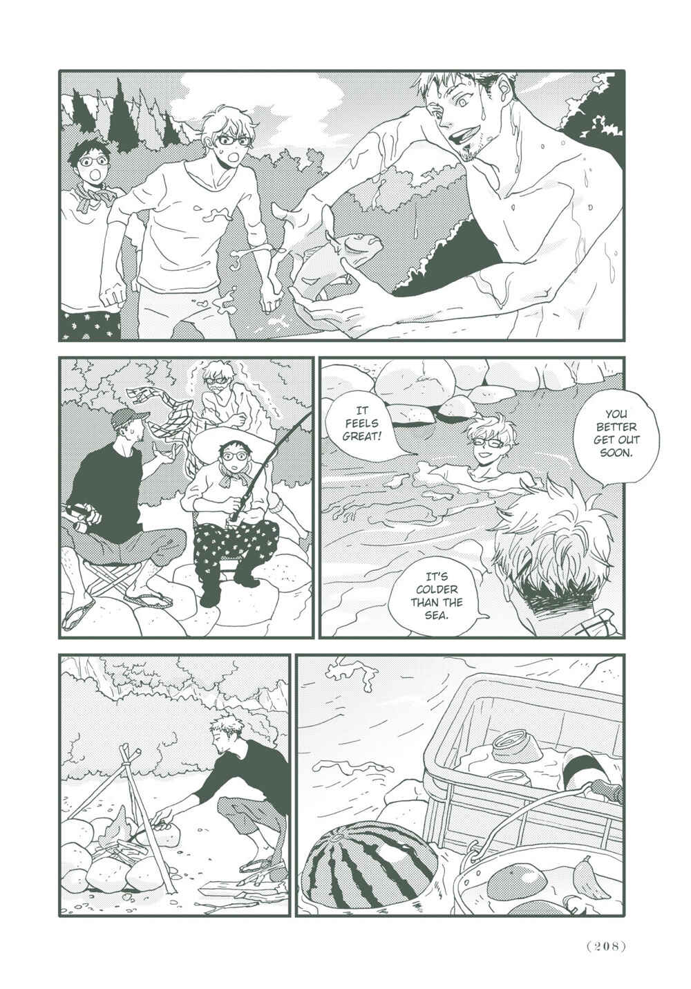 Page 12 Chapter 12 Country Diary