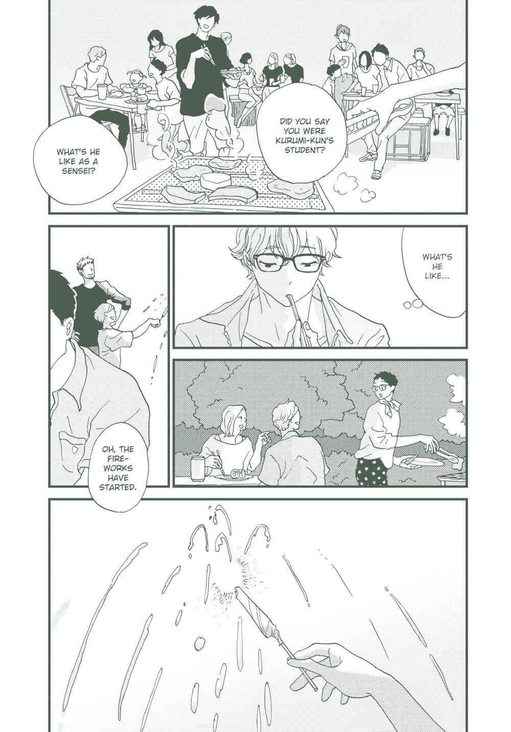 Page 17 Chapter 12 Country Diary