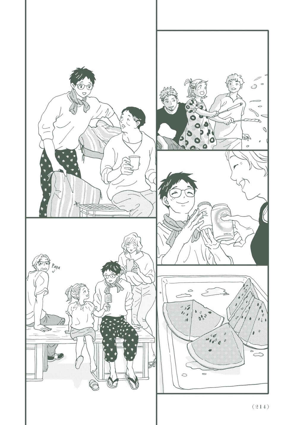 Page 18 Chapter 12 Country Diary