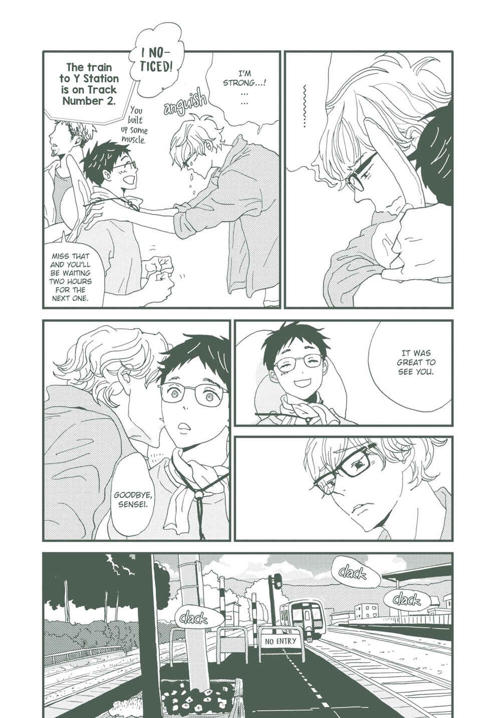 Page 30 Chapter 12 Country Diary