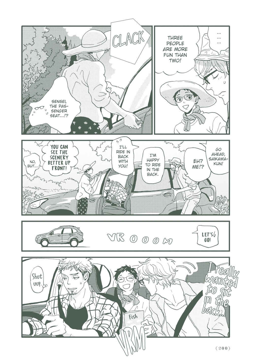 Page 4 Chapter 12 Country Diary