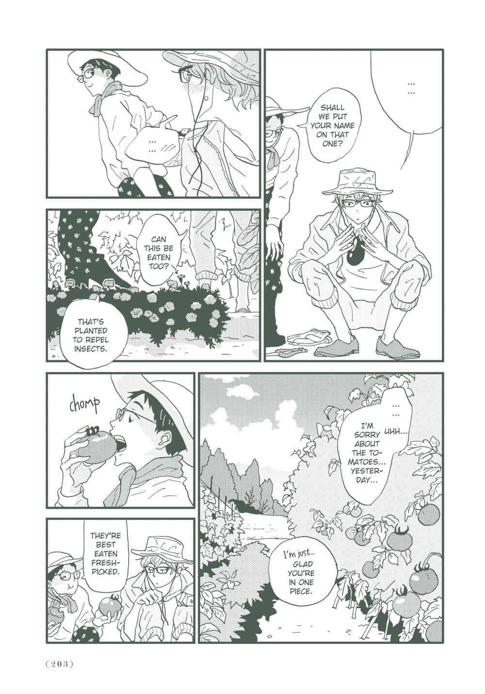 Page 7 Chapter 12 Country Diary