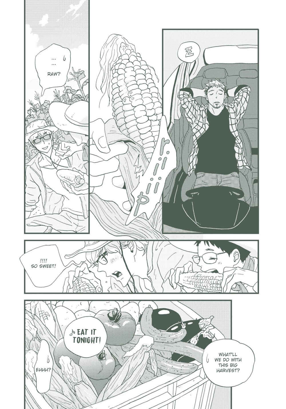 Page 8 Chapter 12 Country Diary