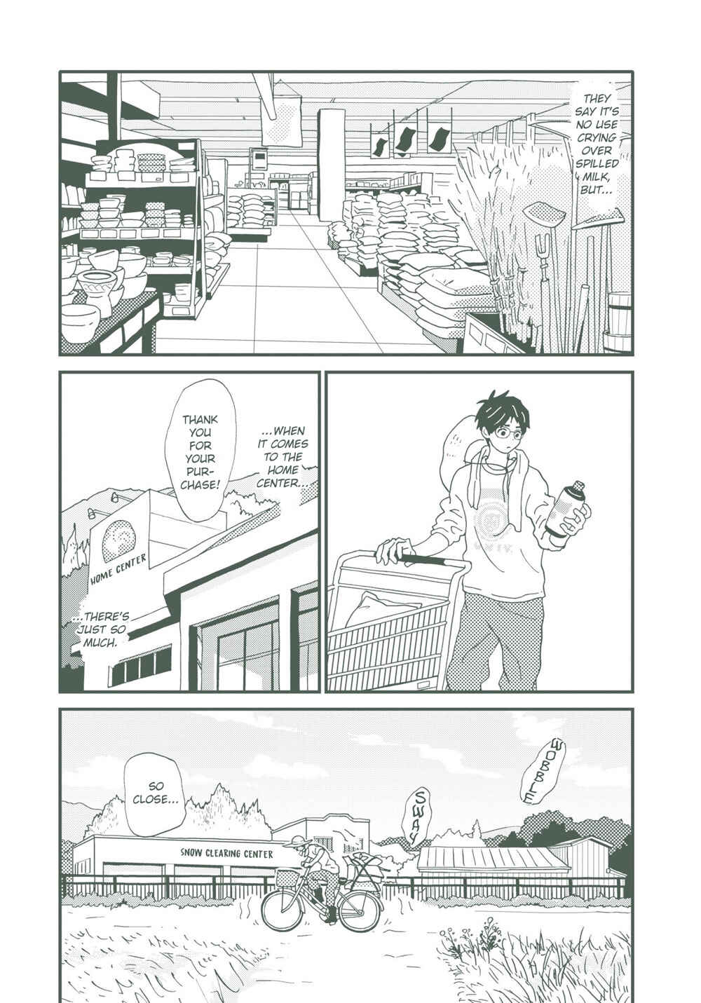 Page 2 Chapter 7 Country Diary