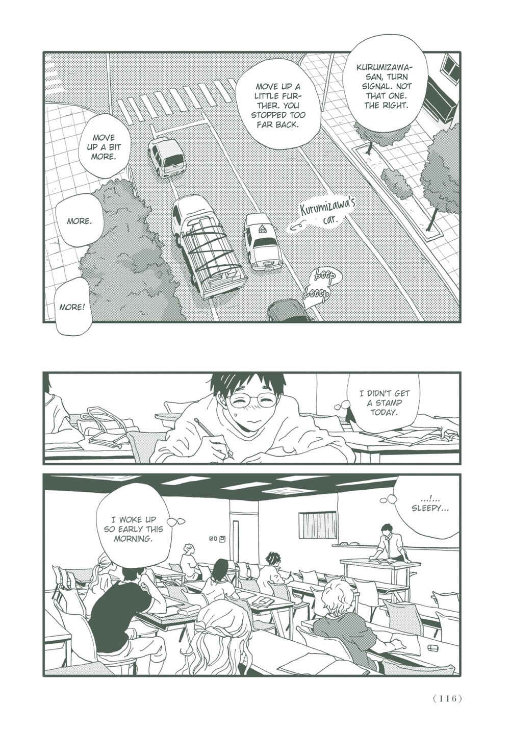 Page 6 Chapter 7 Country Diary