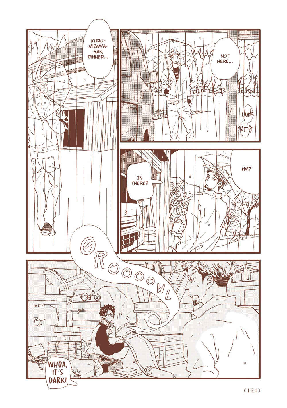 Page 10 Chapter 6 Country Diary