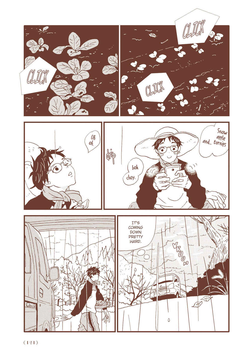 Page 7 Chapter 6 Country Diary