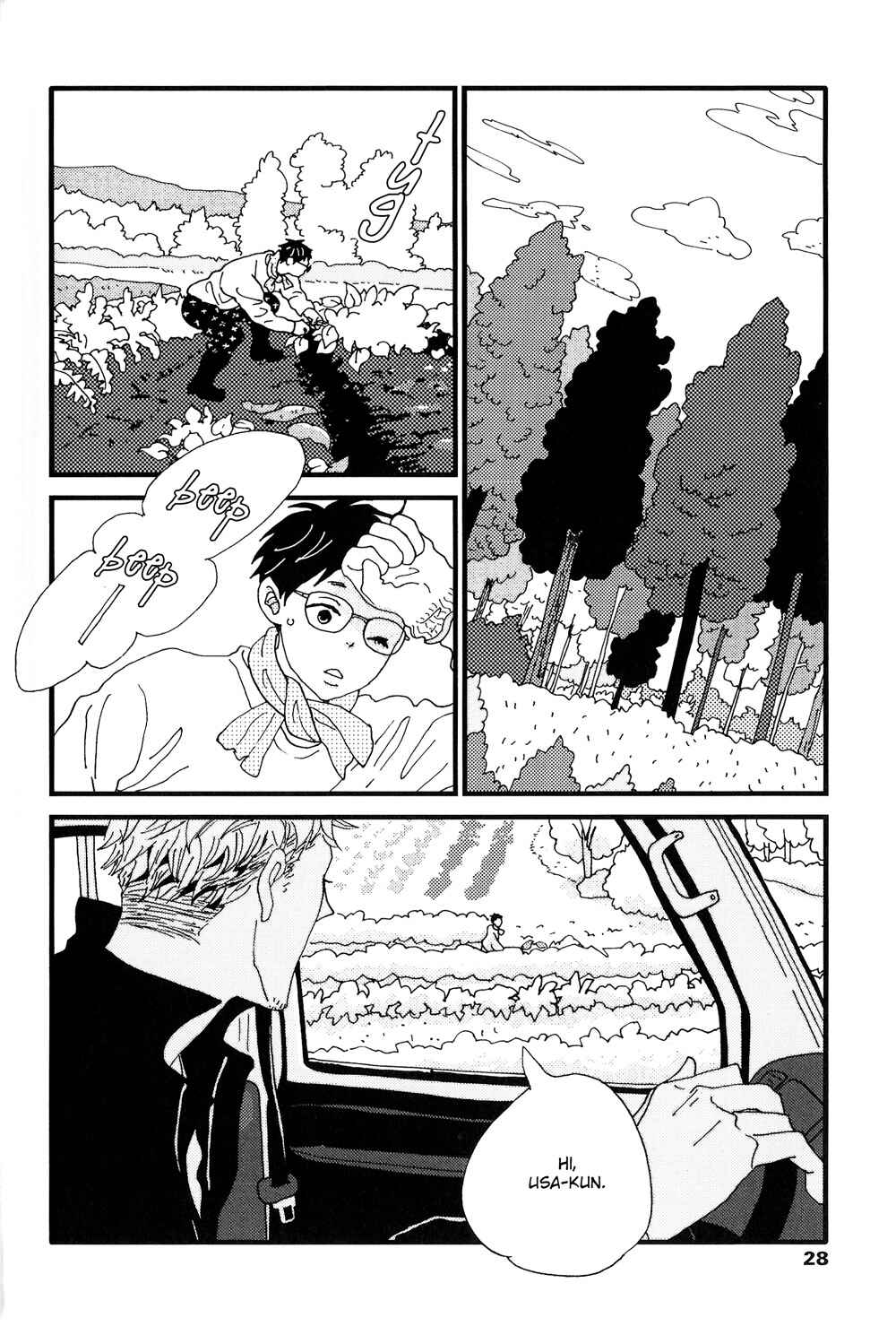 Page 5 Chapter 10.1 Country Diary