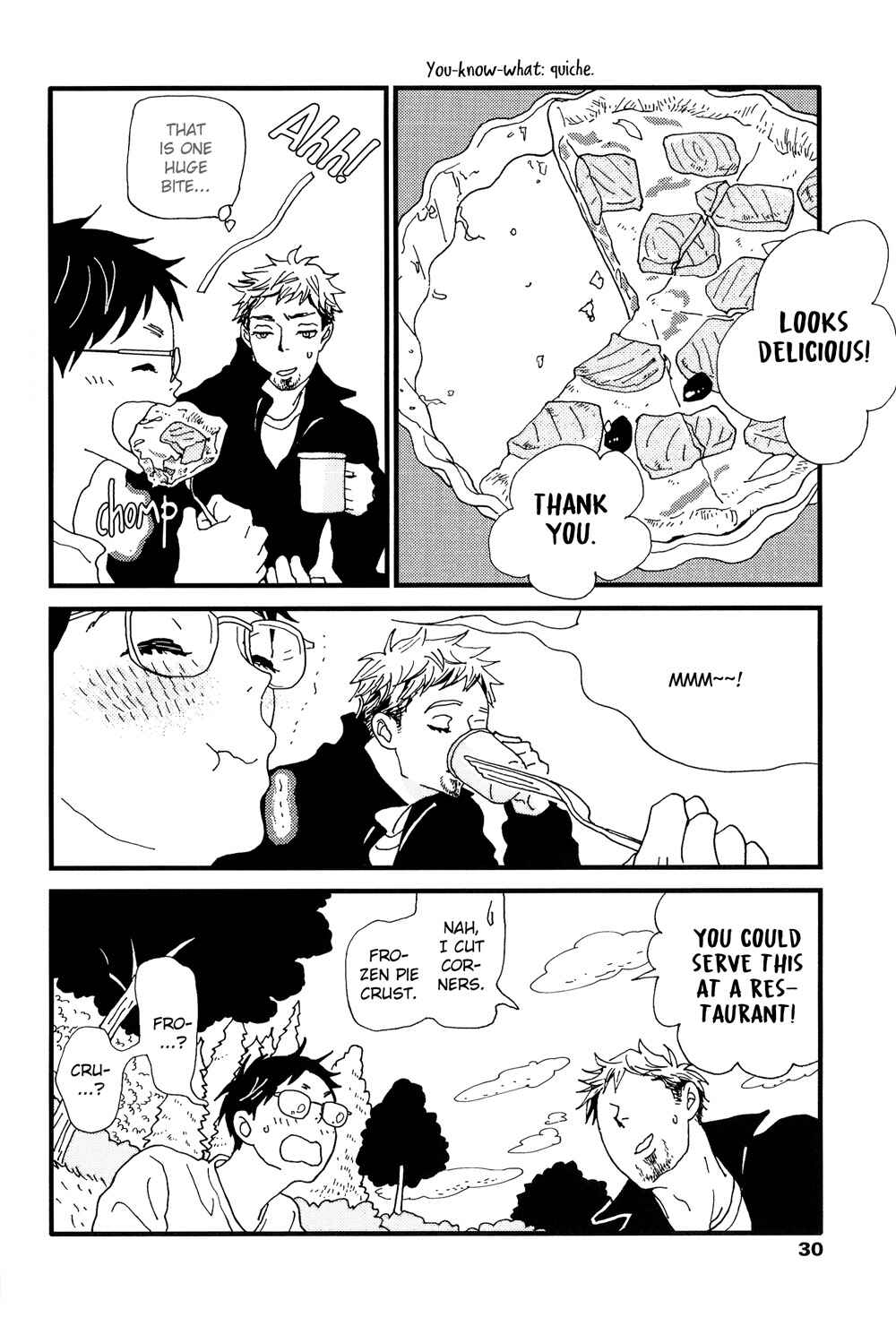 Page 7 Chapter 10.1 Country Diary
