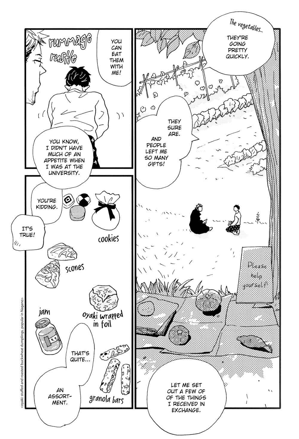 Page 8 Chapter 10.1 Country Diary