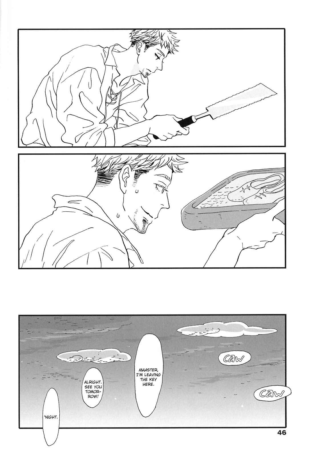 Page 25 Chapter 10.2 Country Diary