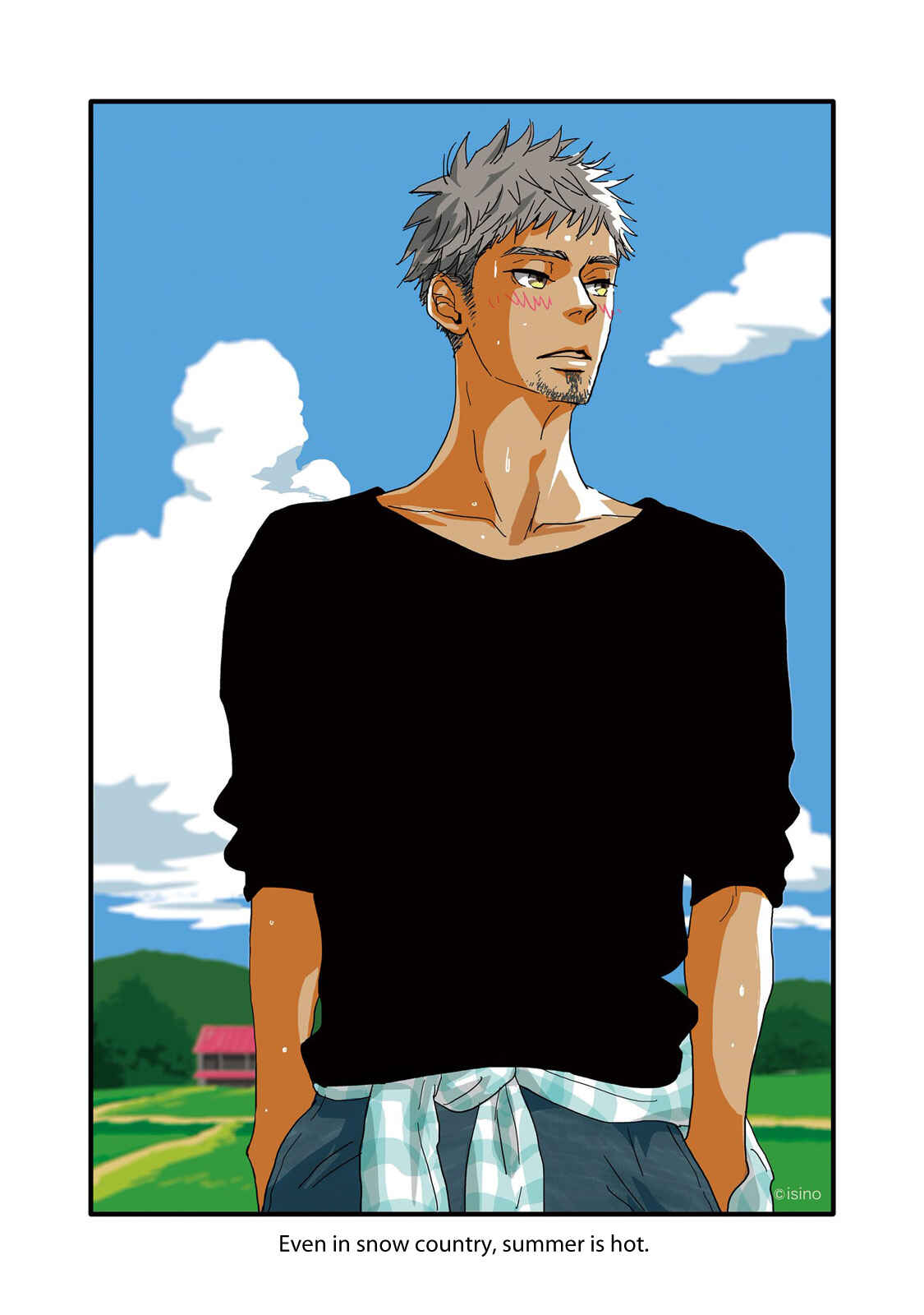 Page 35 Chapter 10.2 Country Diary