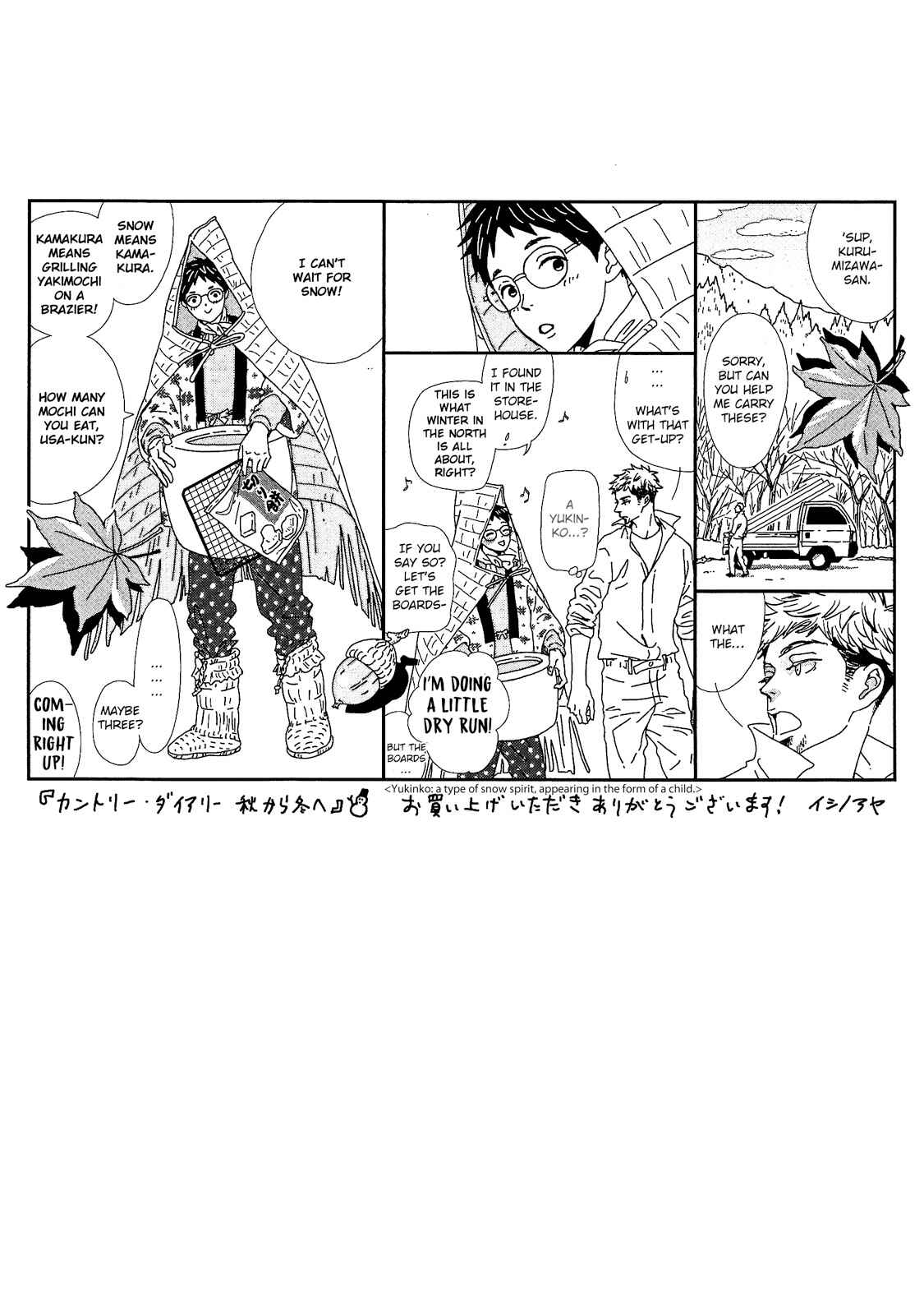 Page 4 Chapter 10.2 Country Diary