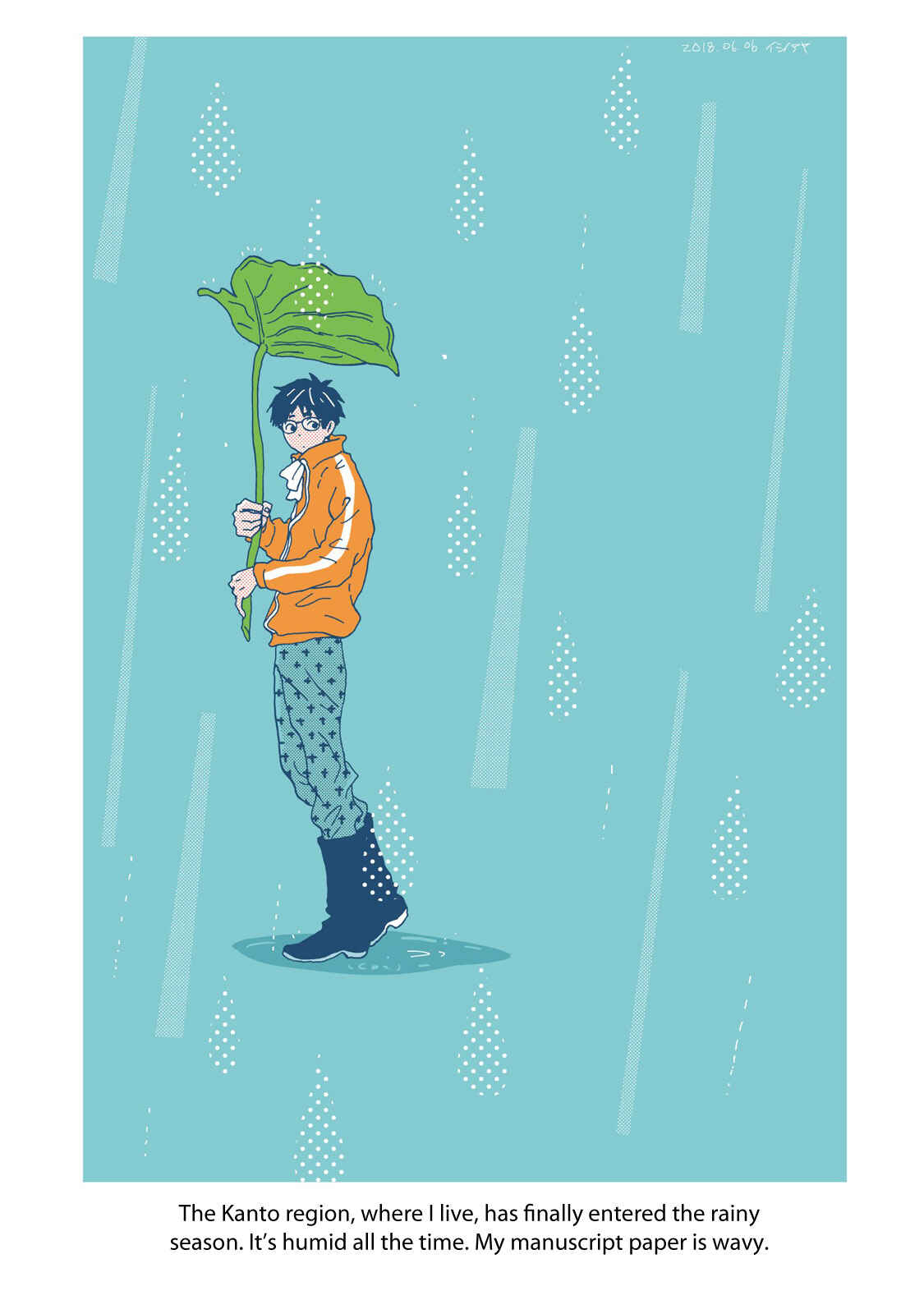 Page 45 Chapter 10.2 Country Diary