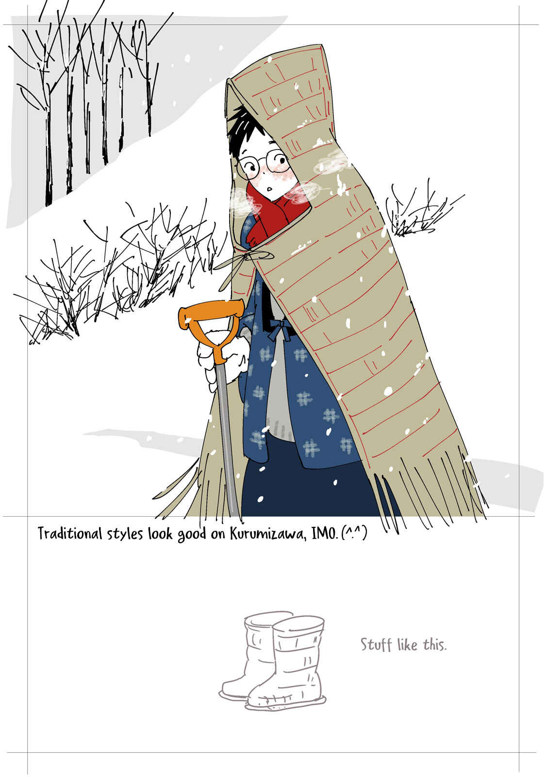 Page 47 Chapter 10.2 Country Diary