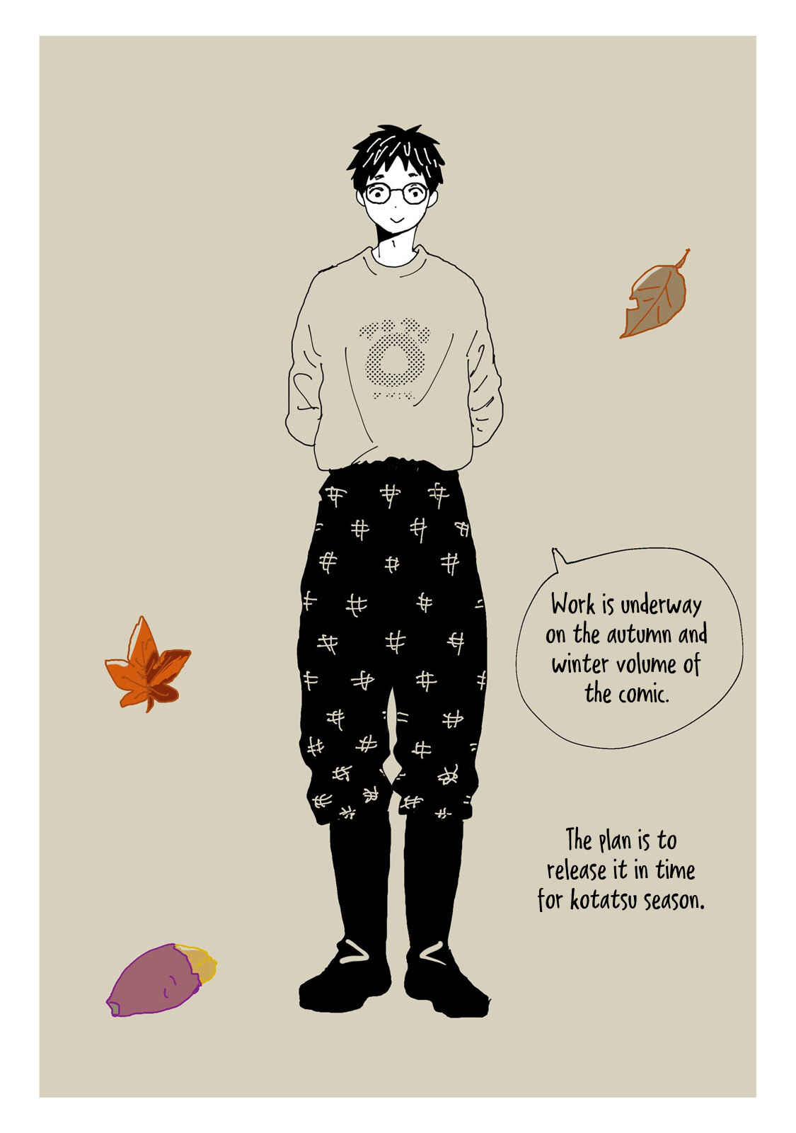 Page 54 Chapter 10.2 Country Diary
