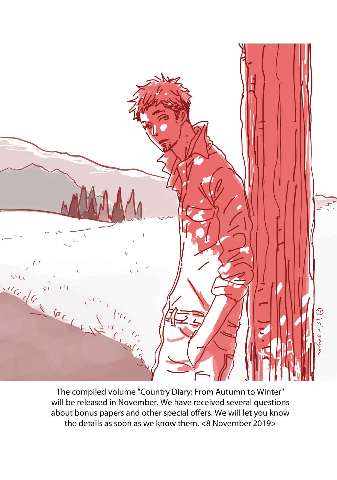 Page 56 Chapter 10.2 Country Diary