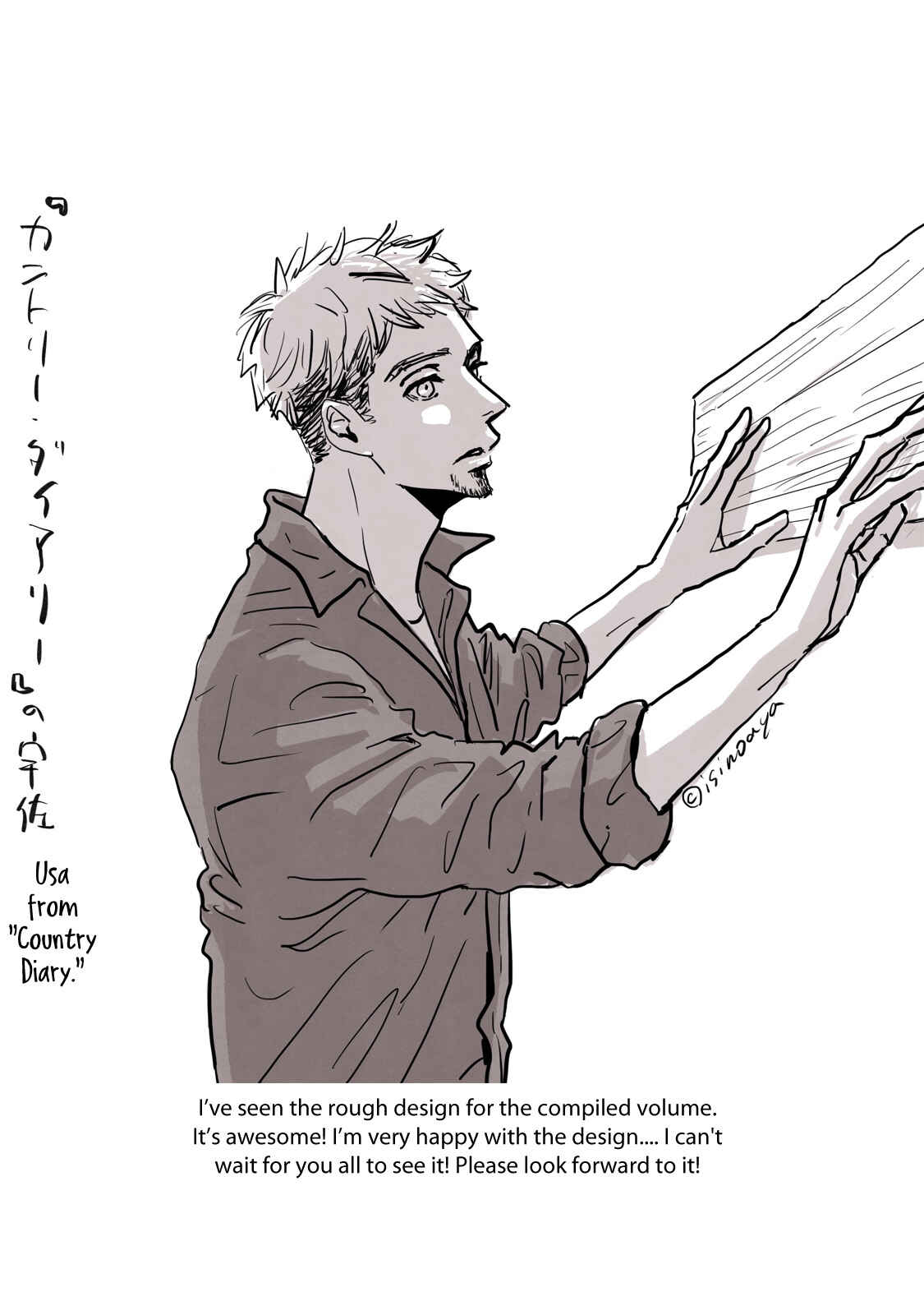 Page 57 Chapter 10.2 Country Diary