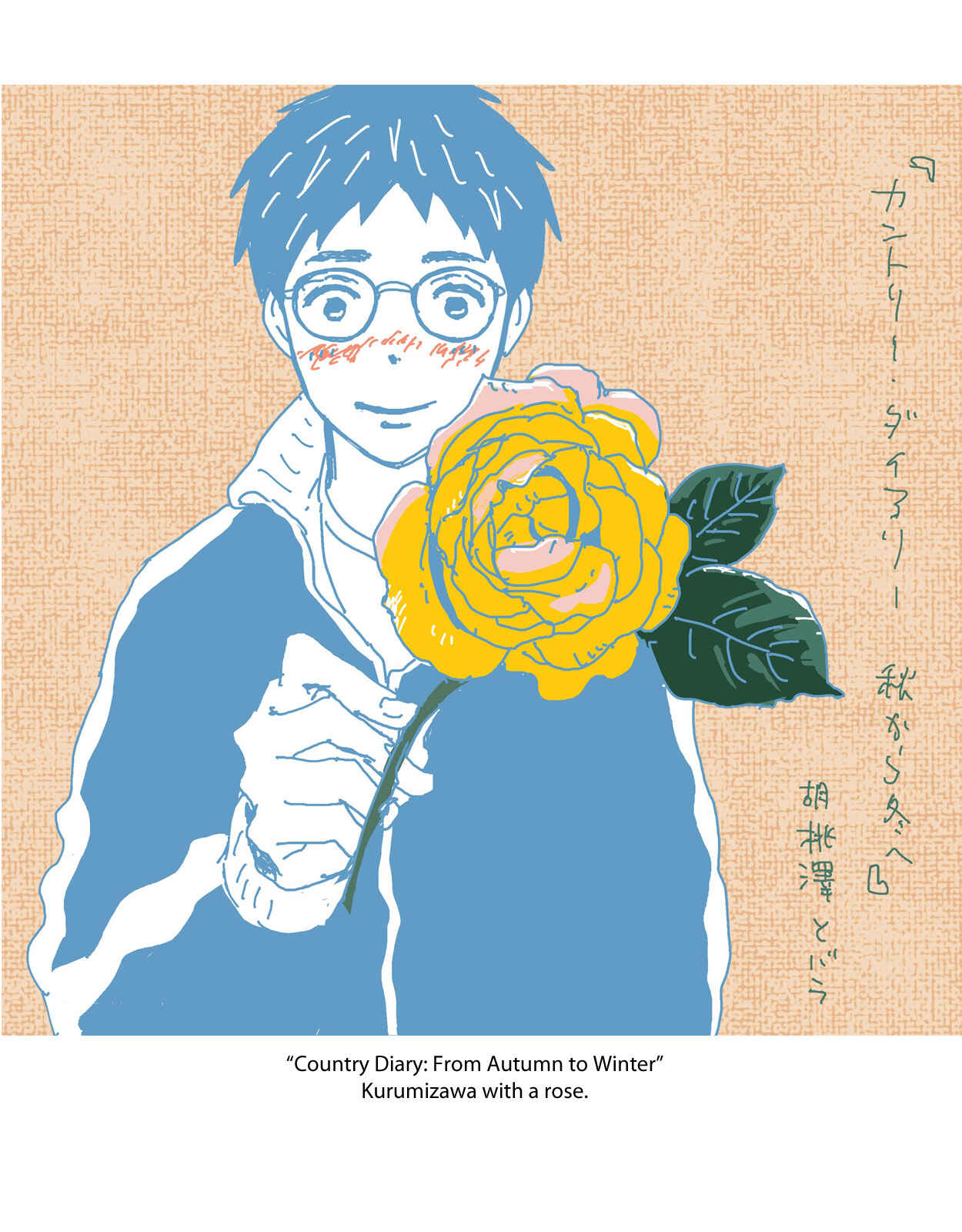 Page 64 Chapter 10.2 Country Diary