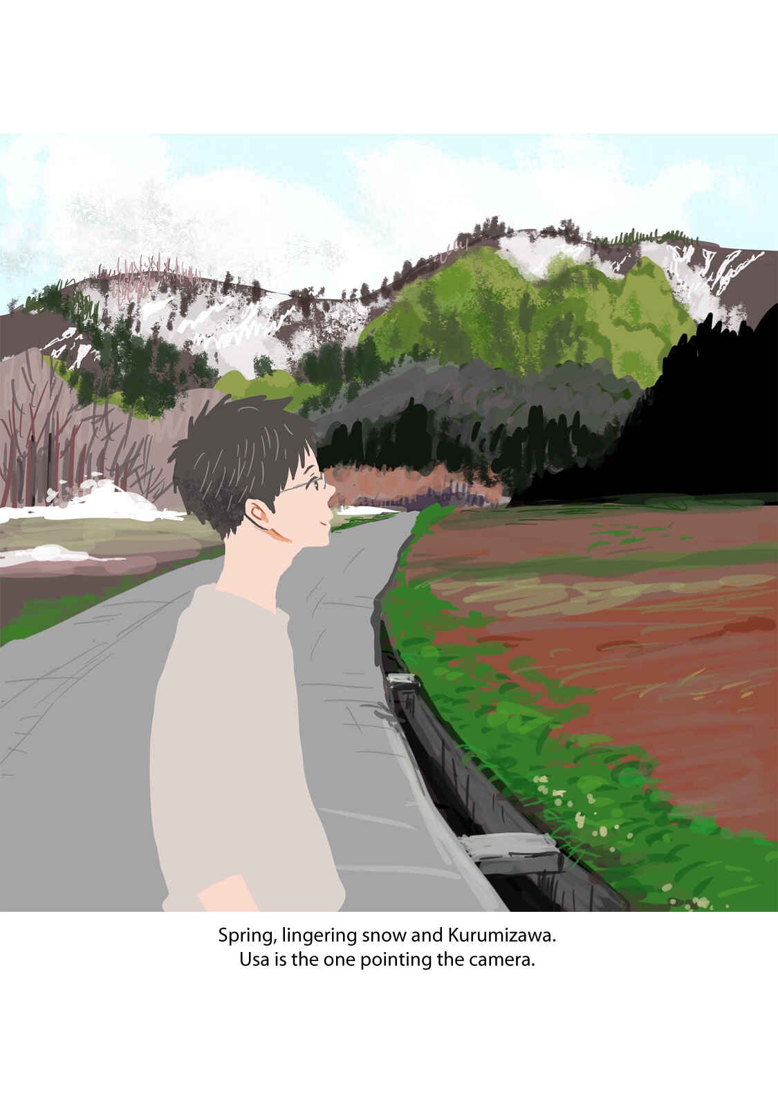 Page 79 Chapter 10.2 Country Diary